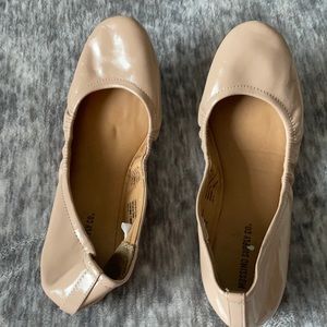 NWOT Mossimo Supply Co Ballet Flats